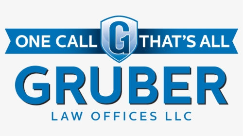 Gruber Law Offices - Gruber Law Offices Logo, HD Png Download, Transparent PNG