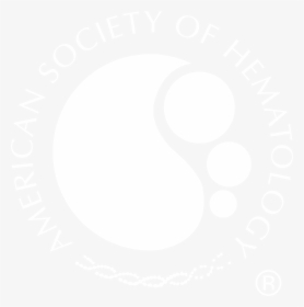 American Society Of Hematology Logo - American Society Of Hematology, HD Png Download, Transparent PNG