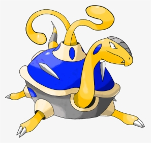 Mega Shuckle Fan Art, HD Png Download, Transparent PNG