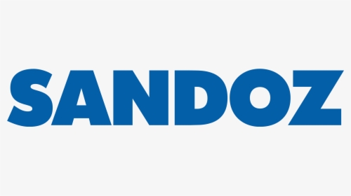 Sandoz Logo, HD Png Download, Transparent PNG