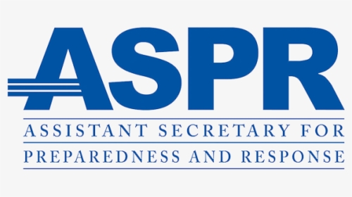 Hhs Aspr - Office Of The Assistant Secretary For Preparedness, HD Png Download, Transparent PNG