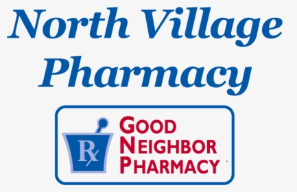 North Village Pharmacy In Running For National Award - Good Neighbor Pharmacy, HD Png Download, Transparent PNG