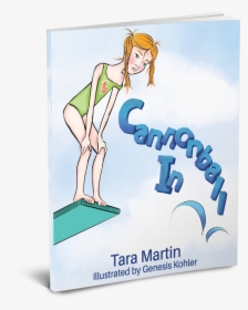 Cannonball In - Cannonball In Tara Martin, HD Png Download, Transparent PNG