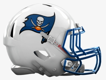 Dallas Jesuit Football Helmet, HD Png Download, Transparent PNG