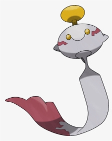 Pokemon Chimecho, HD Png Download, Transparent PNG