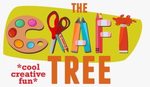 The Craft Tree, HD Png Download, Transparent PNG