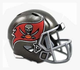 Tampa Bay Buccaneers Helmet, HD Png Download, Transparent PNG