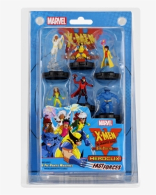 X Men The Animated Series Heroclix, HD Png Download, Transparent PNG