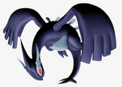 Shadow Lugia, HD Png Download, Transparent PNG
