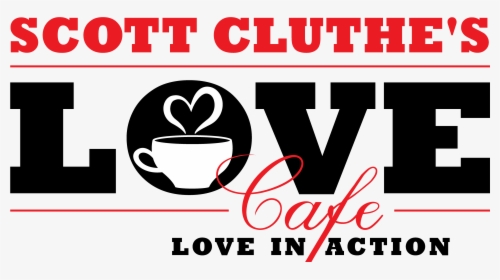 Love Cafe Houston - Cup, HD Png Download, Transparent PNG