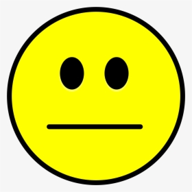 Emoticon,smiley,yellow - Puput, HD Png Download, Transparent PNG