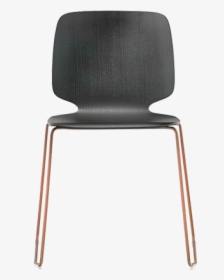 Web Babila Metal Side Chair - Chair, HD Png Download, Transparent PNG