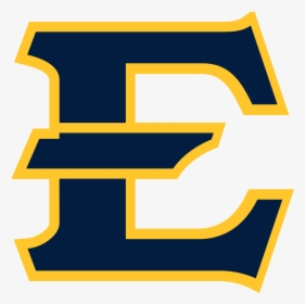 East Tennessee State University Logo, HD Png Download, Transparent PNG