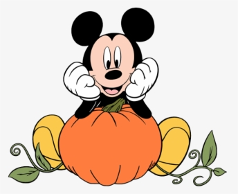 Pirate Mickey Mouse Cowboy Mickey Mouse Mickey Mouse, - Mickey Halloween Clipart, HD Png Download, Transparent PNG