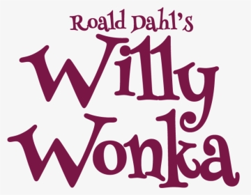 Willie Wonka - Poster, HD Png Download, Transparent PNG