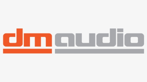 Dm Audio Logo - Sound System Logo Png, Transparent Png, Transparent PNG