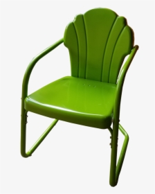Clamshell Motel Chairs, HD Png Download, Transparent PNG