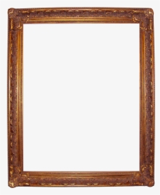Vintage Frame Png Available In Different Size - Old Wood Frame Png, Transparent Png, Transparent PNG