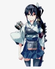 Kantai Clipart - Portable Network Graphics, HD Png Download, Transparent PNG
