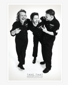 1100 - Take That Odyssey Tour, HD Png Download, Transparent PNG