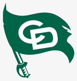 Charlotte Country Day School Logo, HD Png Download, Transparent PNG