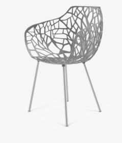 Chair Png Image With Transparent Background - Transparent Background Black Chair Png, Png Download, Transparent PNG