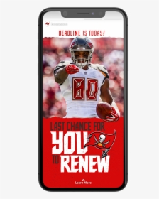 Tampa Bay Buccaneers, HD Png Download, Transparent PNG