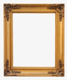 Frame, Wood, Wood Frame, Old Frame, Wooden Frame - Cadre Ancien Png, Transparent Png, Transparent PNG