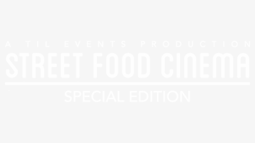 Street Food Cinema, HD Png Download, Transparent PNG