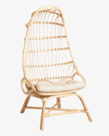 Rattan Chair, HD Png Download, Transparent PNG