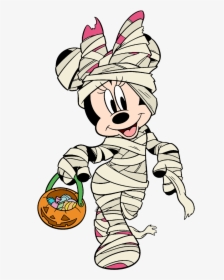 Halloween Disney Clipart, HD Png Download, Transparent PNG
