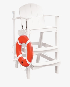 Life Guard Chair, HD Png Download, Transparent PNG