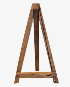 Frame With Stand Png, Transparent Png, Transparent PNG