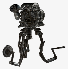 Military Robot, HD Png Download, Transparent PNG