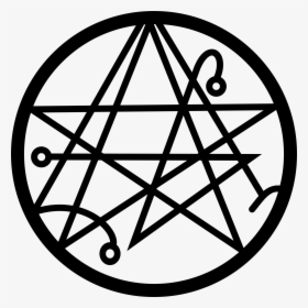 Sigil Of The Gateway, HD Png Download, Transparent PNG