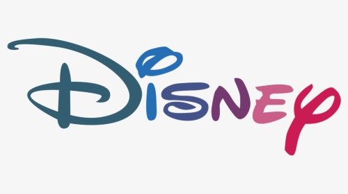 ‘disney Is No Netflix’ Despite Fox Acquisition - Disney Logo Color, HD Png Download, Transparent PNG