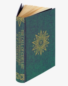Folio Society Call Of Cthulhu, HD Png Download, Transparent PNG