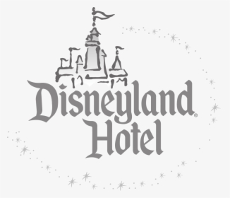 Disney Hotel Logo, HD Png Download, Transparent PNG