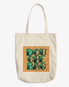 Cotton Tote Bag - Tote Bag, HD Png Download, Transparent PNG