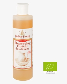 Douche De La Ruche Shower Shampoo - Cosmetics, HD Png Download, Transparent PNG
