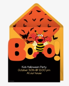 Halloween Party Clipart, HD Png Download, Transparent PNG