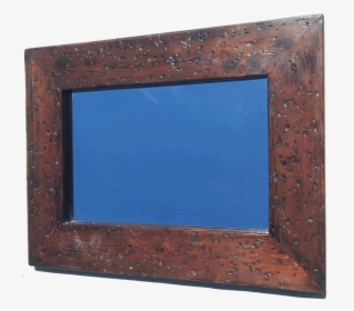 Old Wood Frame Png, Transparent Png, Transparent PNG