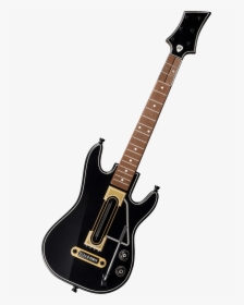 Transparent Guitar Hero Png - Guitar Hero Live, Png Download, Transparent PNG