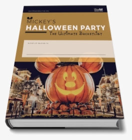 Halloween Party Guide - Pumpkin, HD Png Download, Transparent PNG