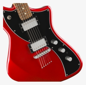 Transparent Guitar Hero Guitar Png - Fender Fender Meteora Pf Lpb, Png Download, Transparent PNG
