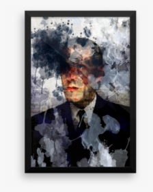 Lovecraft Mockup - Picture Frame, HD Png Download, Transparent PNG