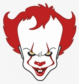 Pennywise Clipart, HD Png Download, Transparent PNG