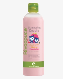 Shampooing Douche Miel Et Framboise - Poster, HD Png Download, Transparent PNG
