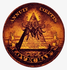 Anti Illuminati, HD Png Download, Transparent PNG