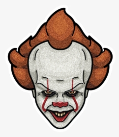 Featured image of post Pennywise Drawing Full Body Easy